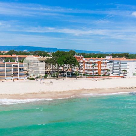 Uhc Txingudi Apartments カンブリルス エクステリア 写真