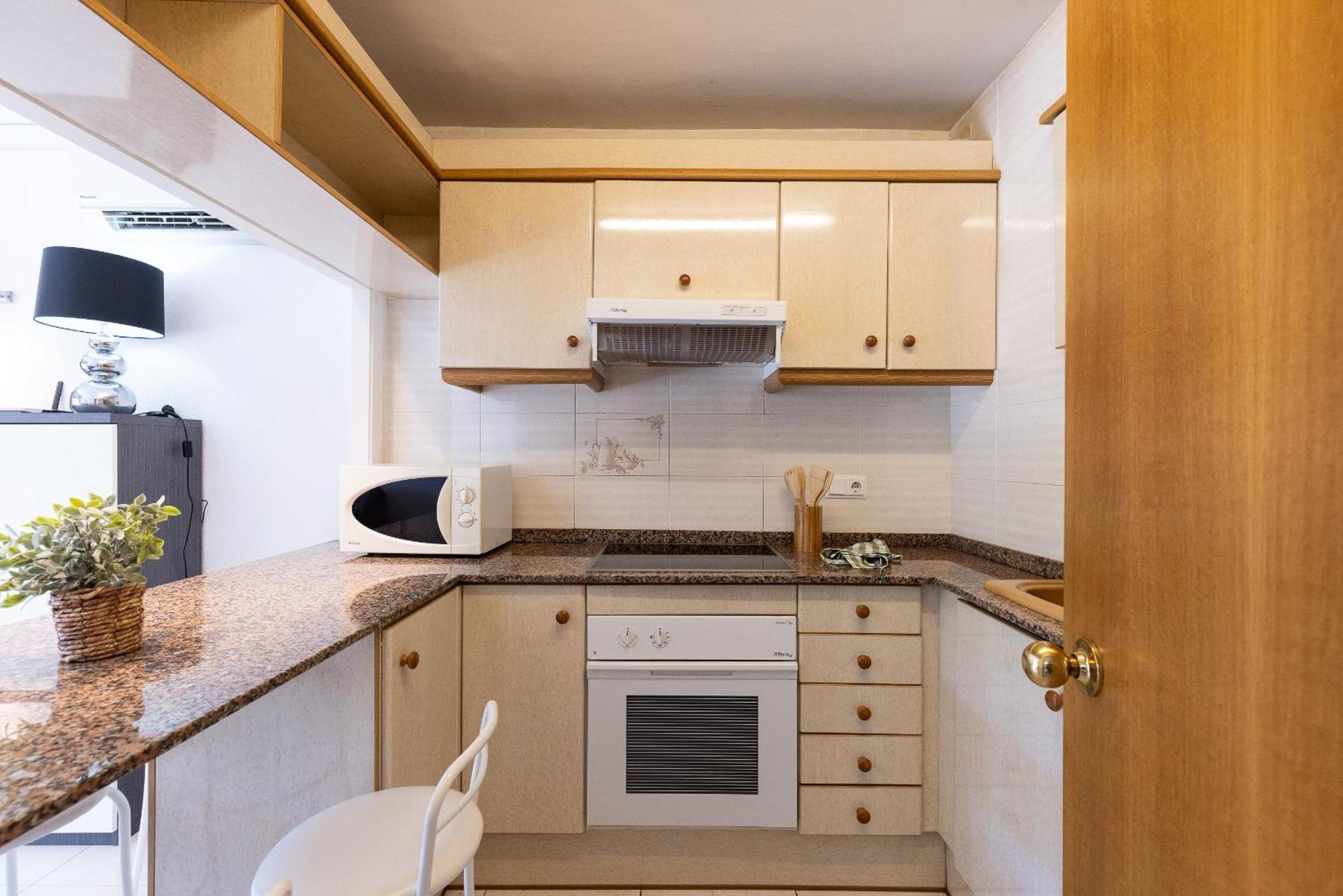 Uhc Txingudi Apartments カンブリルス エクステリア 写真
