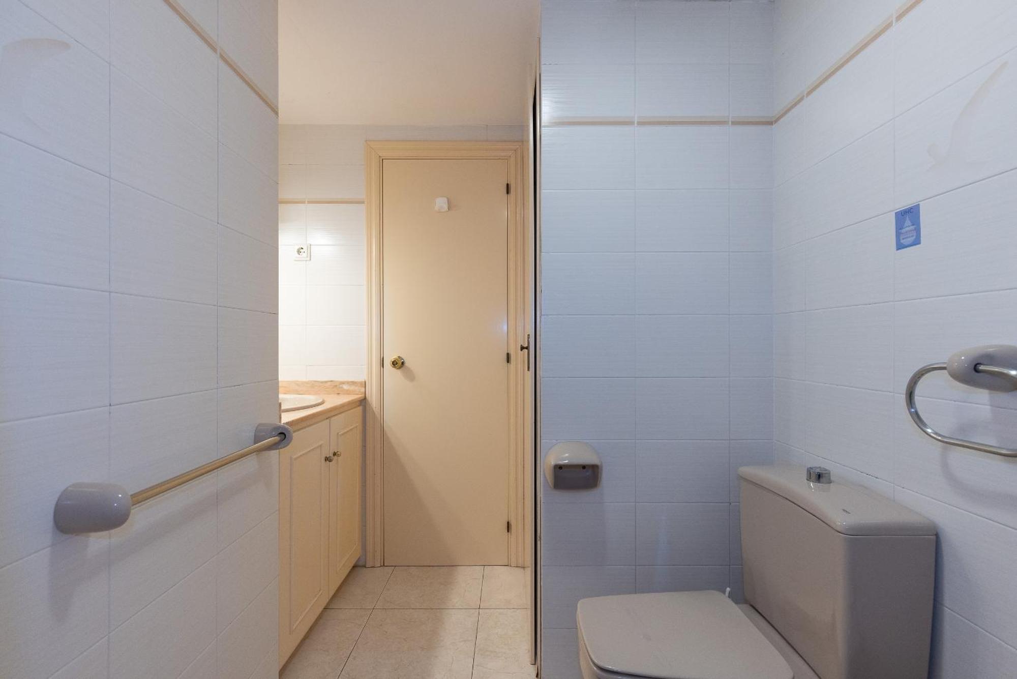 Uhc Txingudi Apartments カンブリルス エクステリア 写真