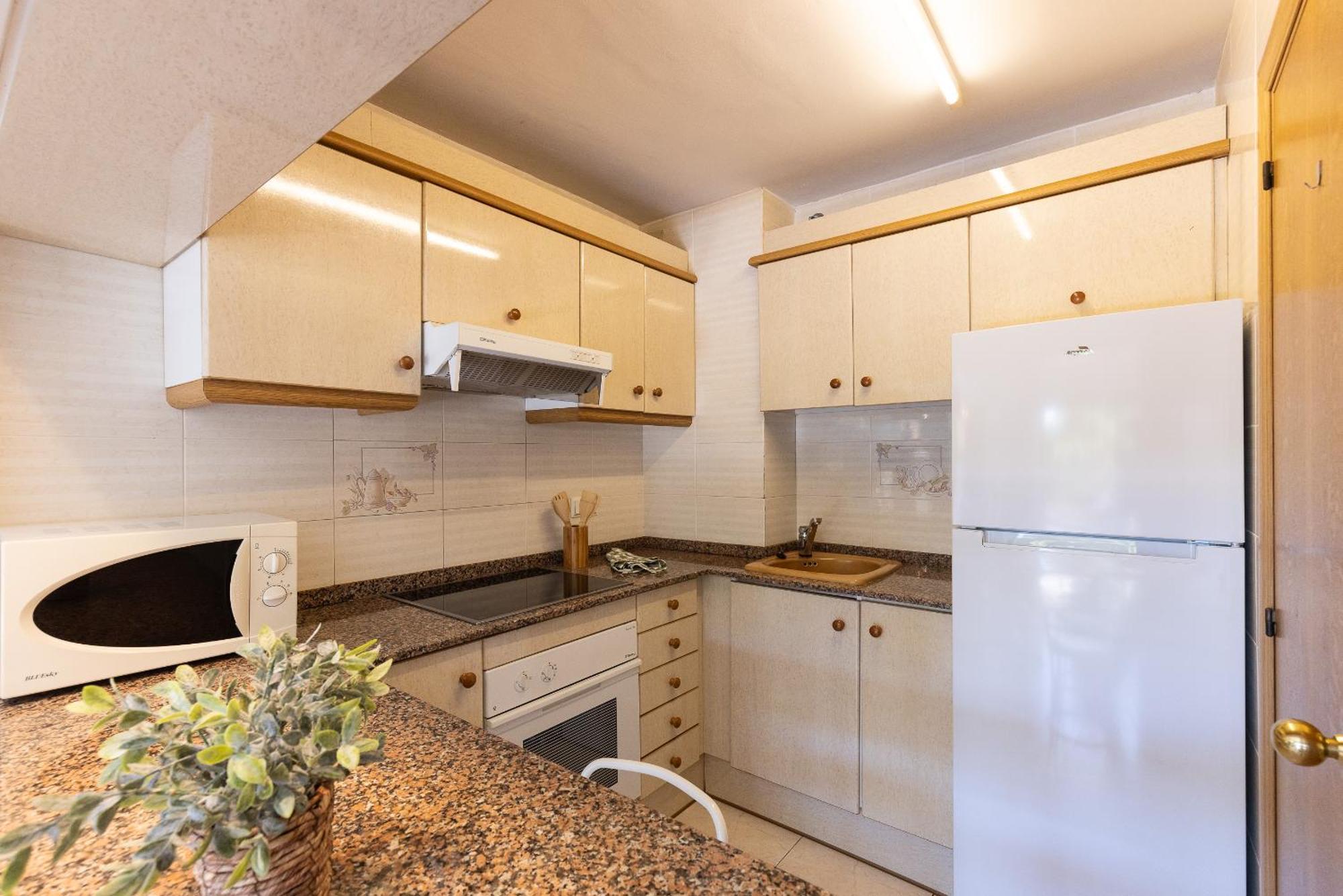Uhc Txingudi Apartments カンブリルス エクステリア 写真