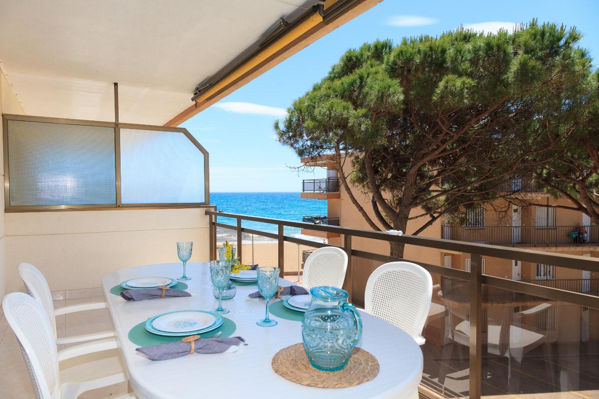 Uhc Txingudi Apartments カンブリルス エクステリア 写真