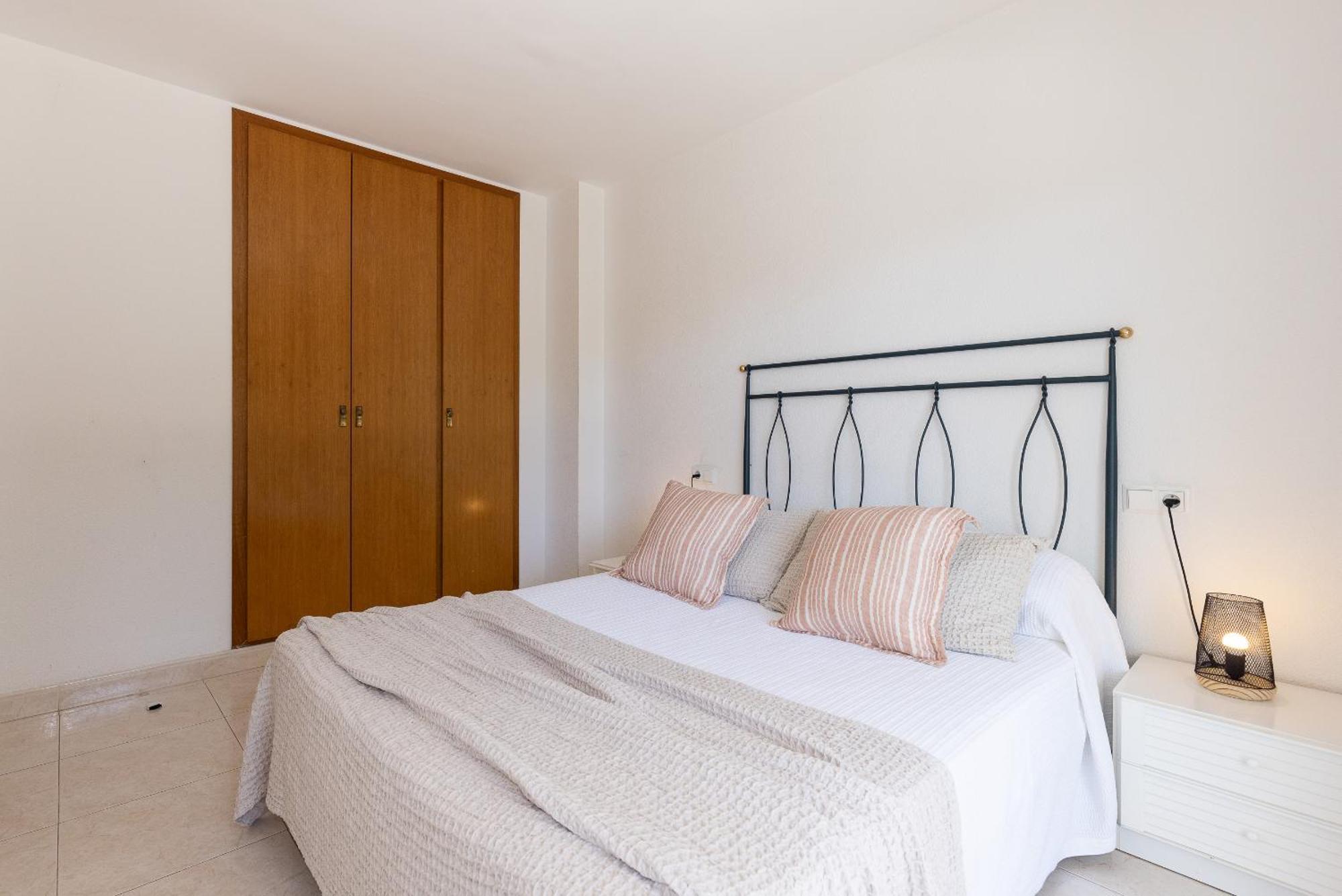 Uhc Txingudi Apartments カンブリルス エクステリア 写真