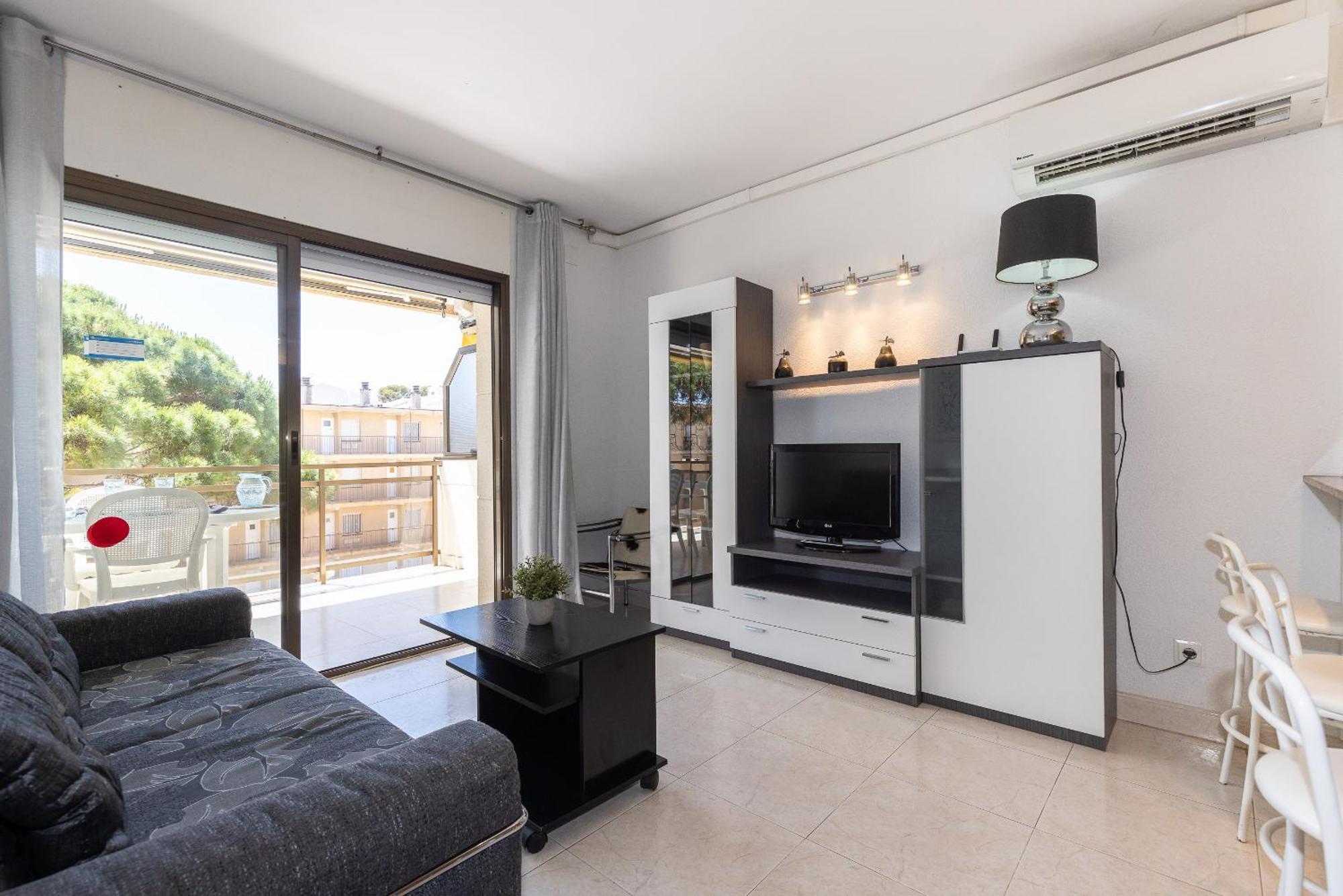 Uhc Txingudi Apartments カンブリルス エクステリア 写真