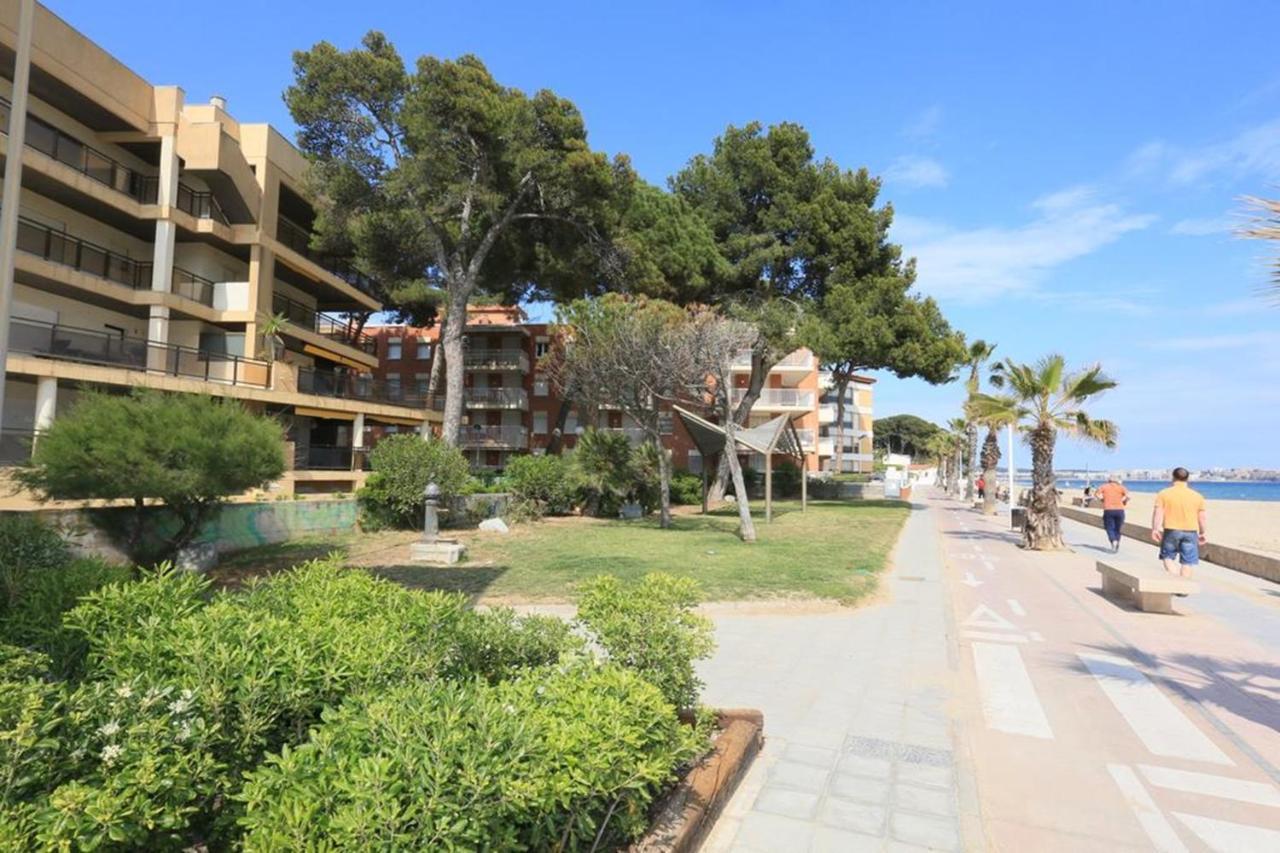 Uhc Txingudi Apartments カンブリルス エクステリア 写真