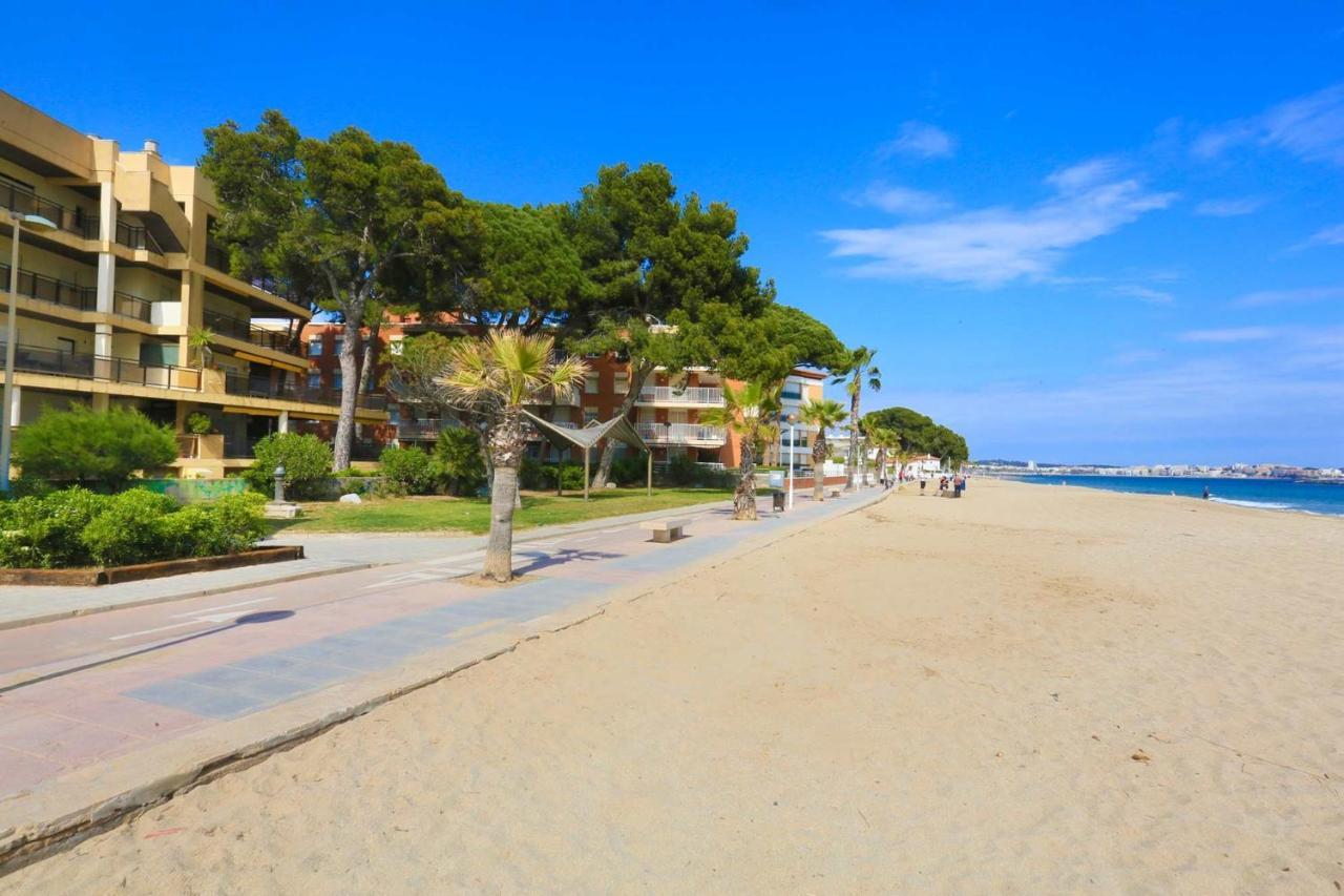 Uhc Txingudi Apartments カンブリルス エクステリア 写真